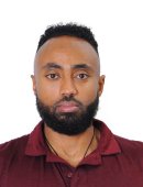 William Tadesse