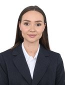 Justina Badeanu