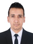 Mahran Aldbisi