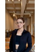 Berenice Venegas