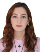 Karen Jakersezian