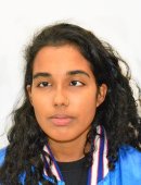 Zaarah Lasplaces