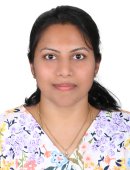 Saranya Manoharan