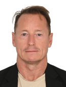 Garry Langler