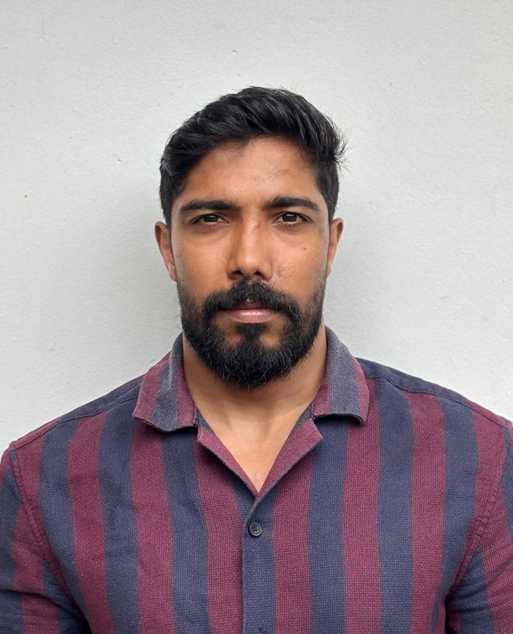Akhil Nair