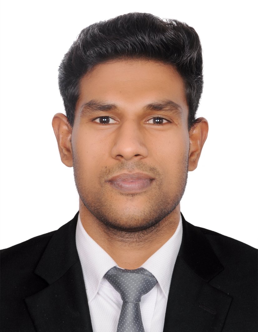 Jithin Reghu