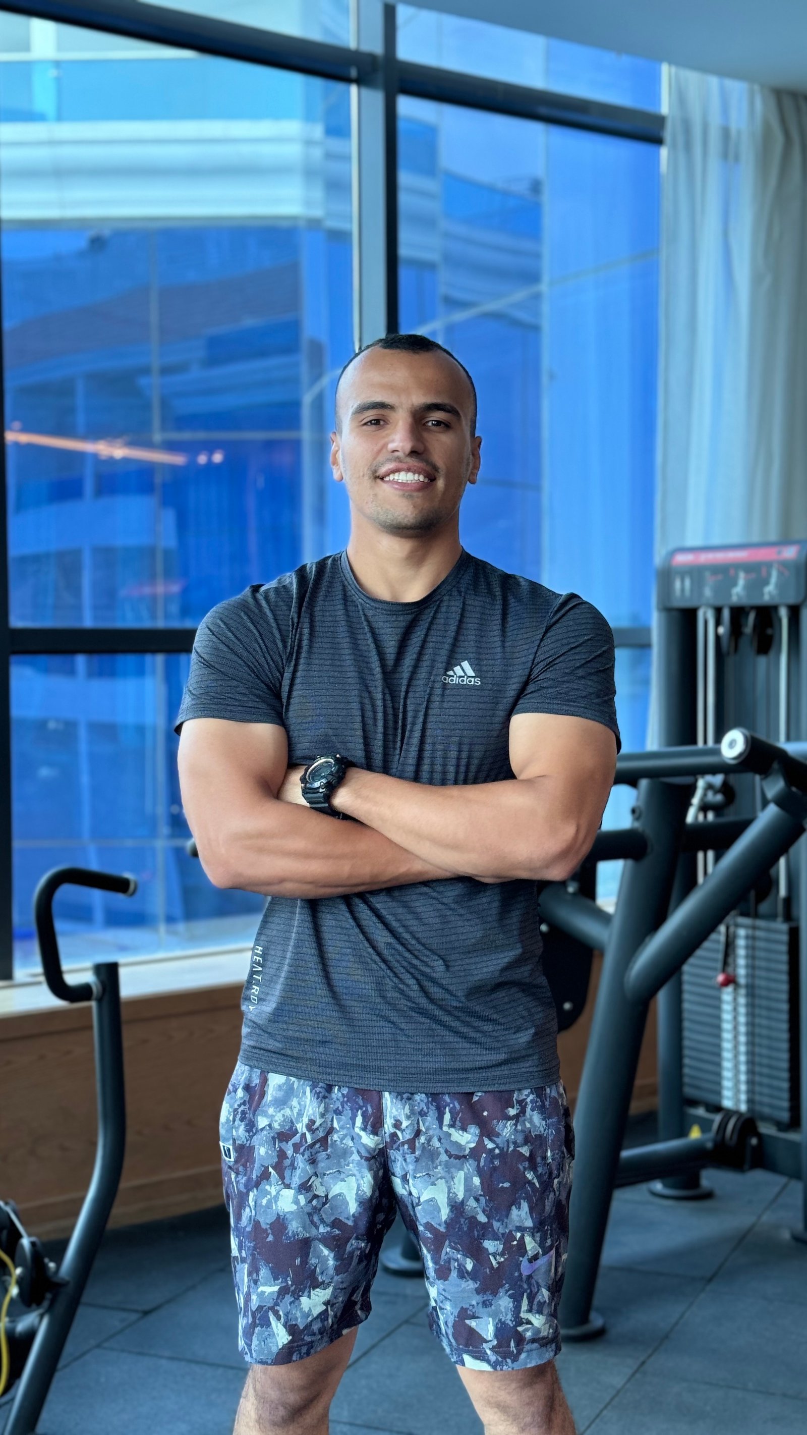 Ahmed Mohammed