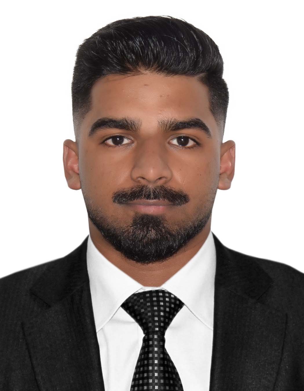 Vishnu V