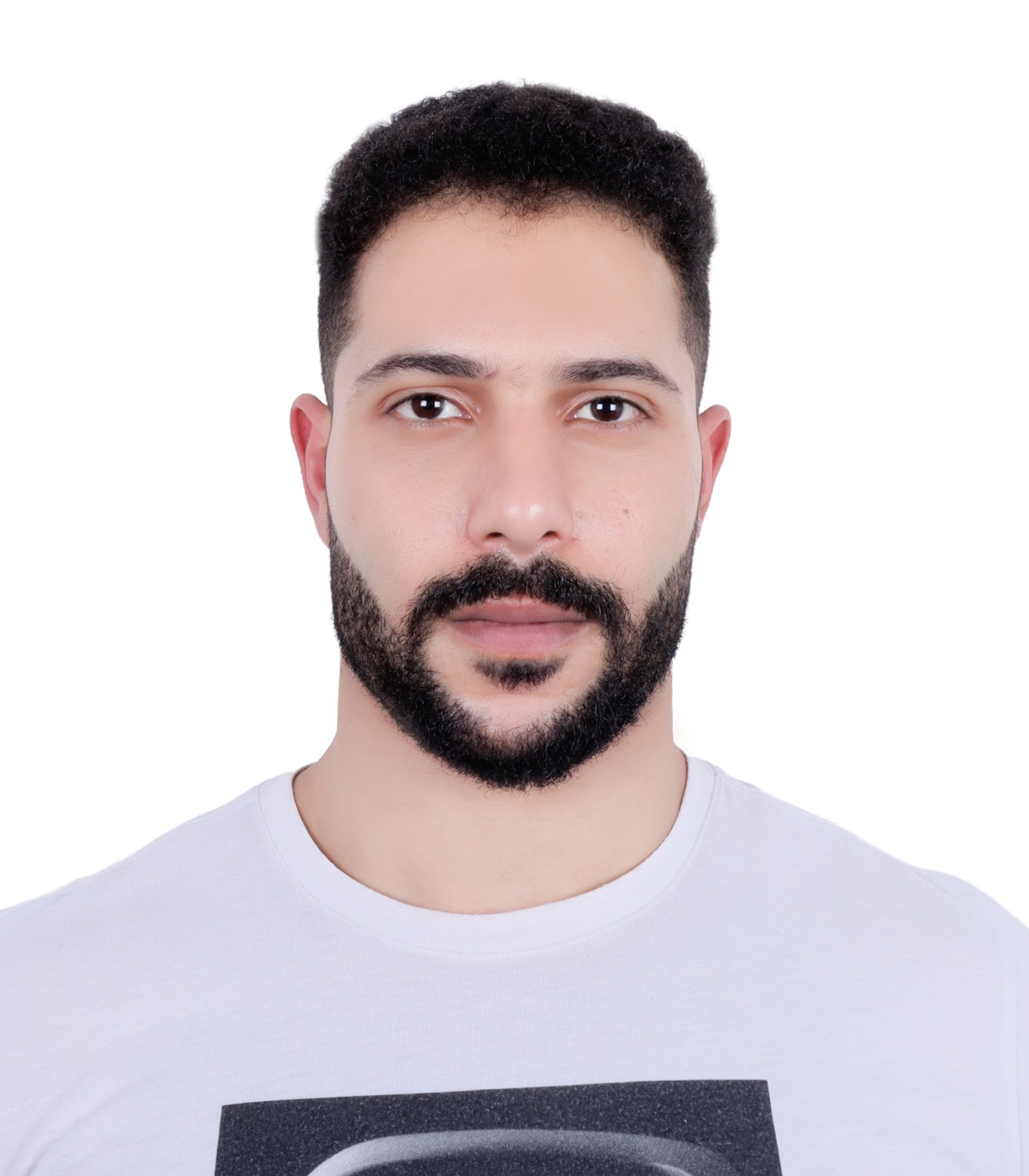 Mohammed Abdelslam
