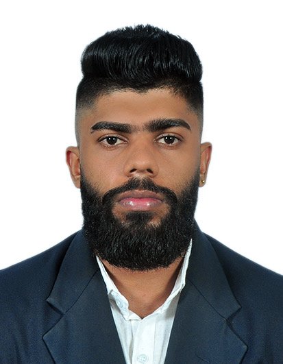 Wijesinghe Gayan