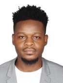 Nicholas Okello