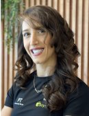 Fatima Rehejeh