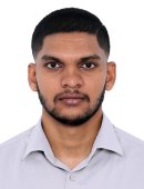 Shenon Wijesinghe
