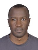 Edwin Ssali