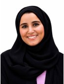 Mayasa Ahmad
