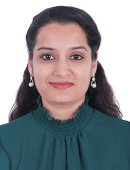 Sreeja Nair