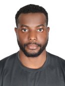 Solomon Ikuyiminu