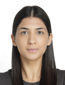Ghada Nasr