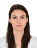 Marguerite Rached