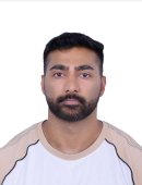 Abishadh Aliyar