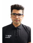 Mudassir Bhati