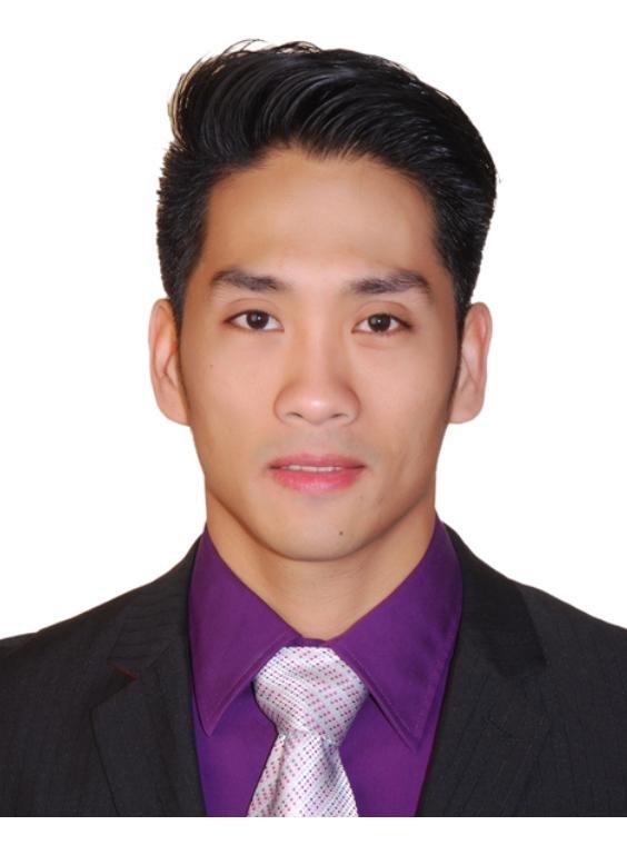Nathaniel Ongkiatco