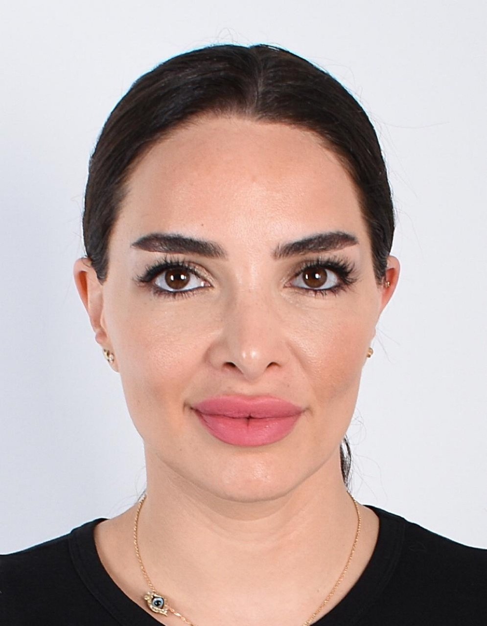 Pamela Koueik