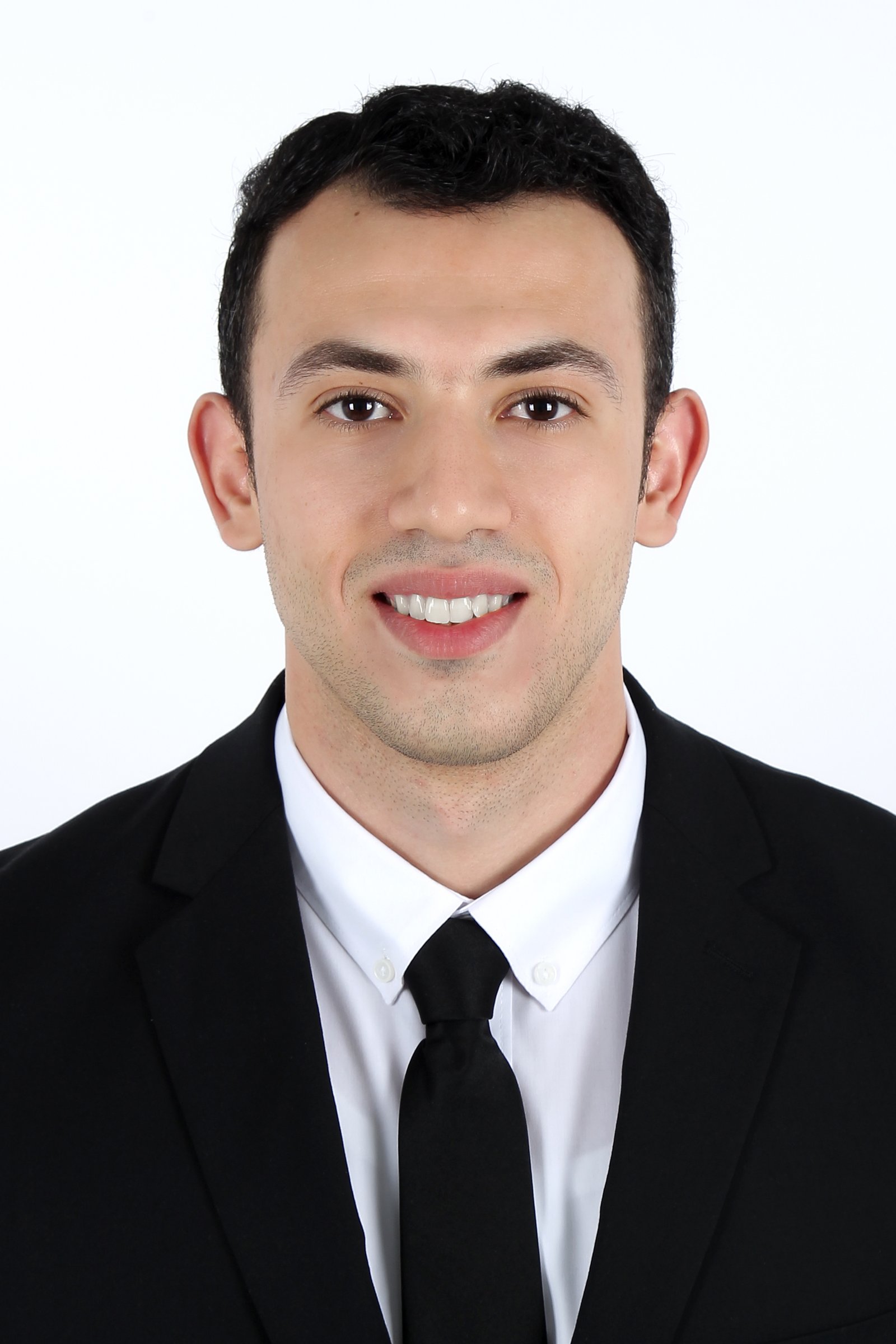 Ahmed Mansour