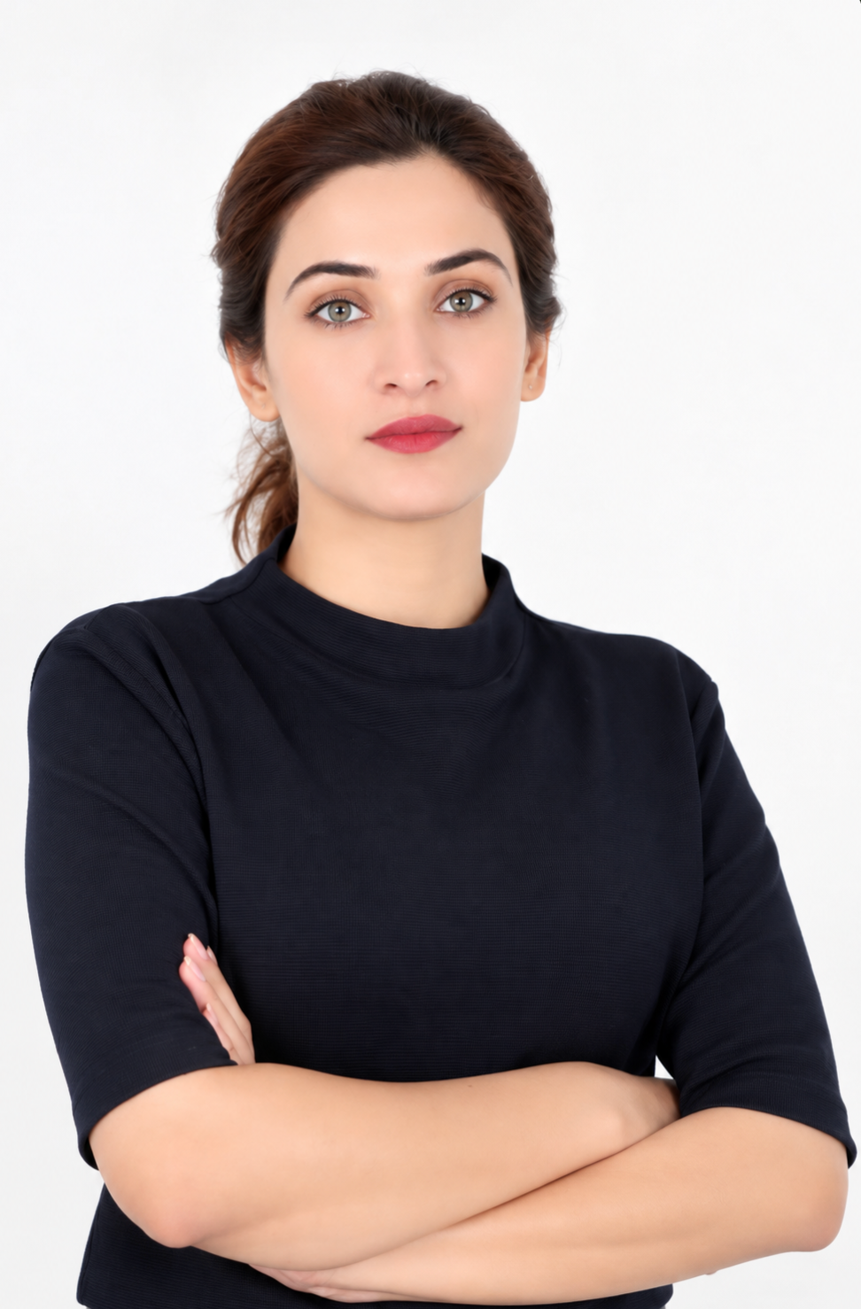 AYSHA AFZAL