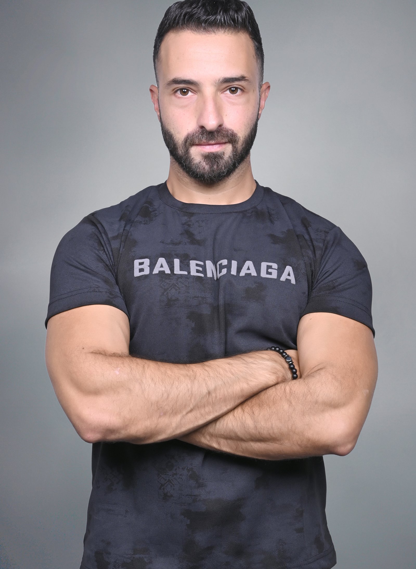 Hani Rslan