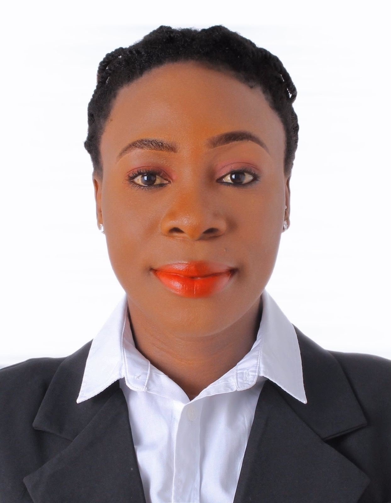 Joyce Otieno