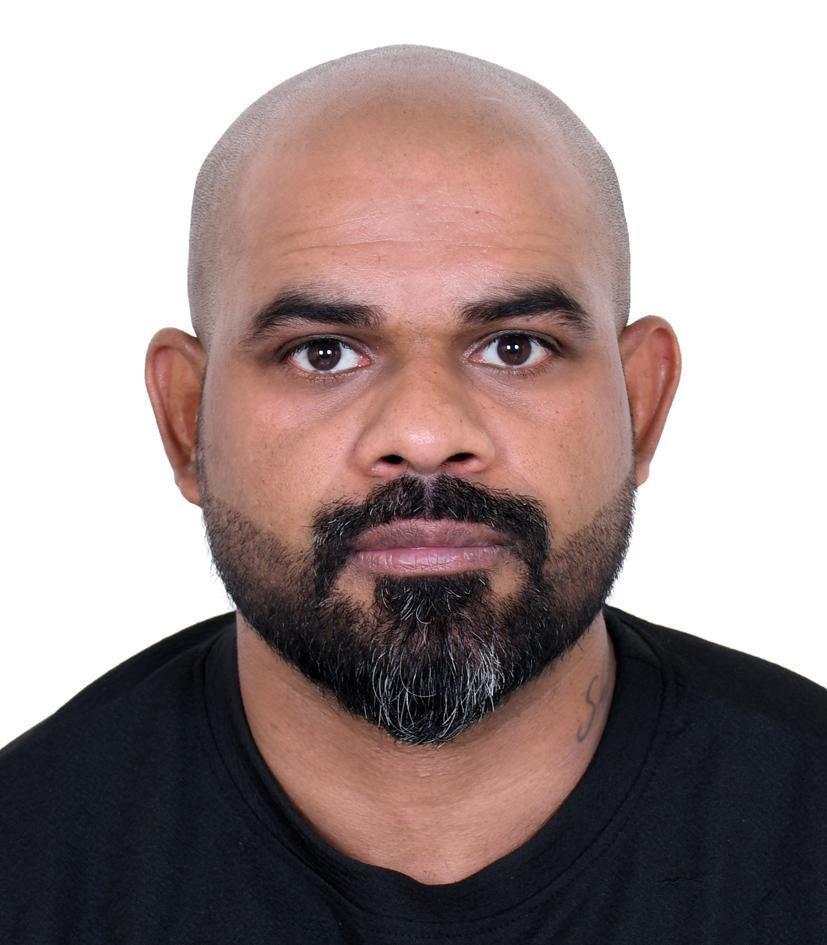 D.M.A.N Kumara