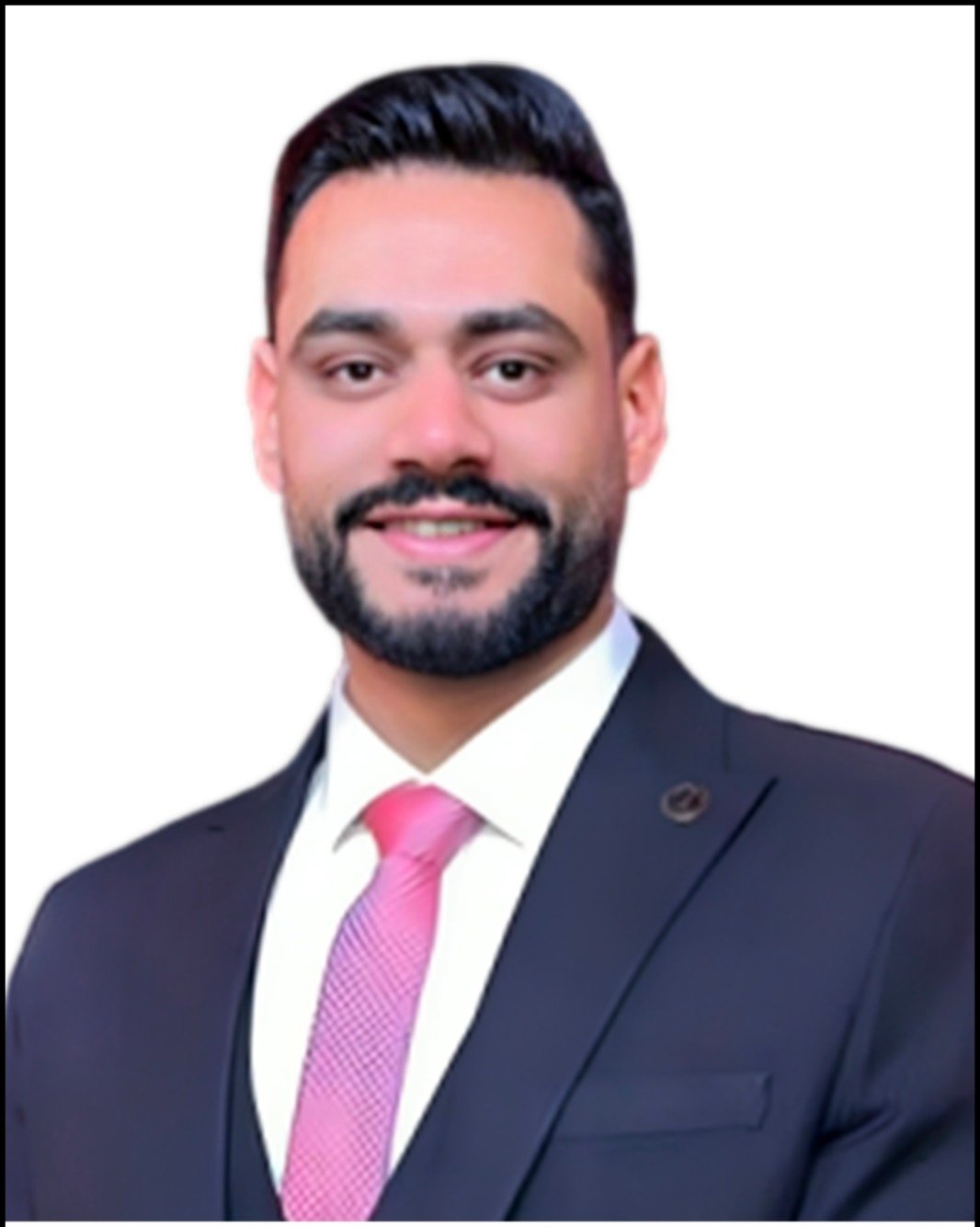 Ahmed Hamed