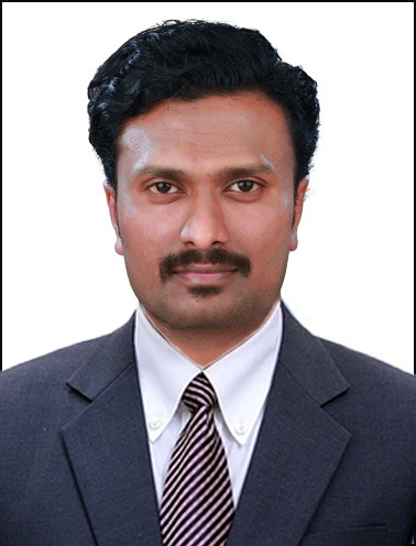 Ananth Satheesh
