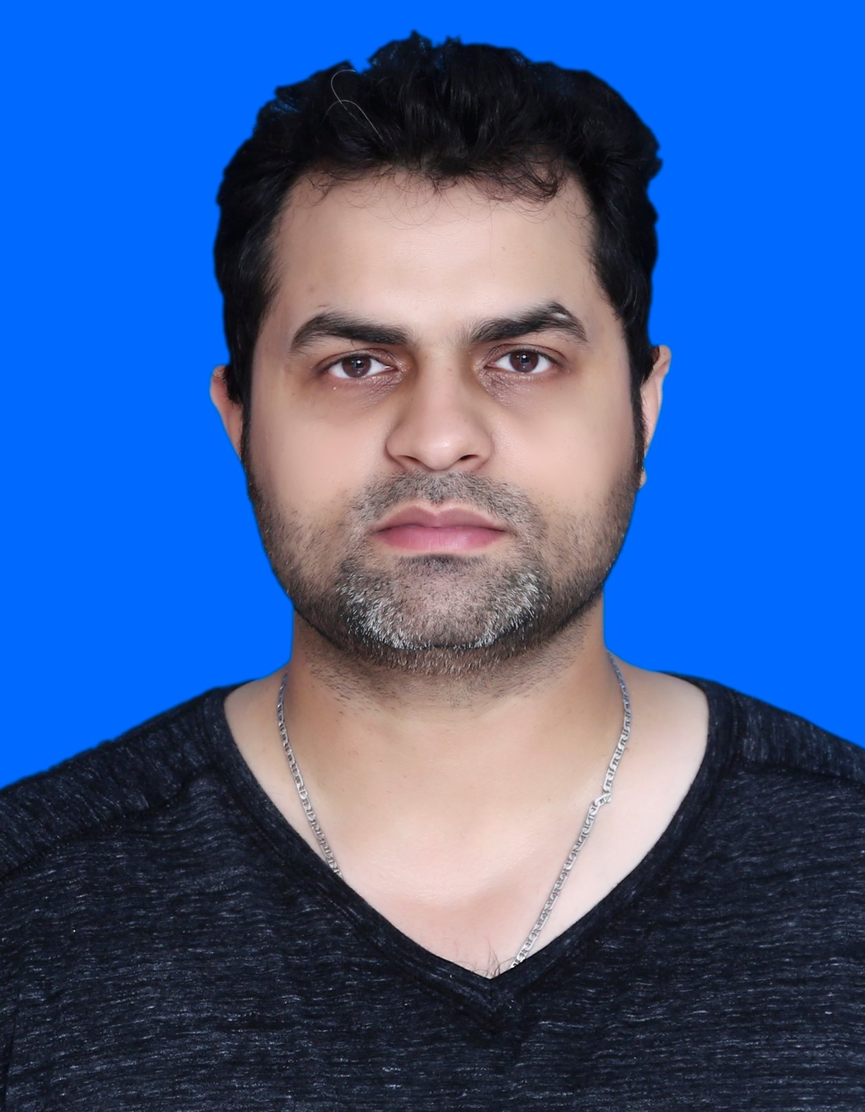 Muhammad Abid