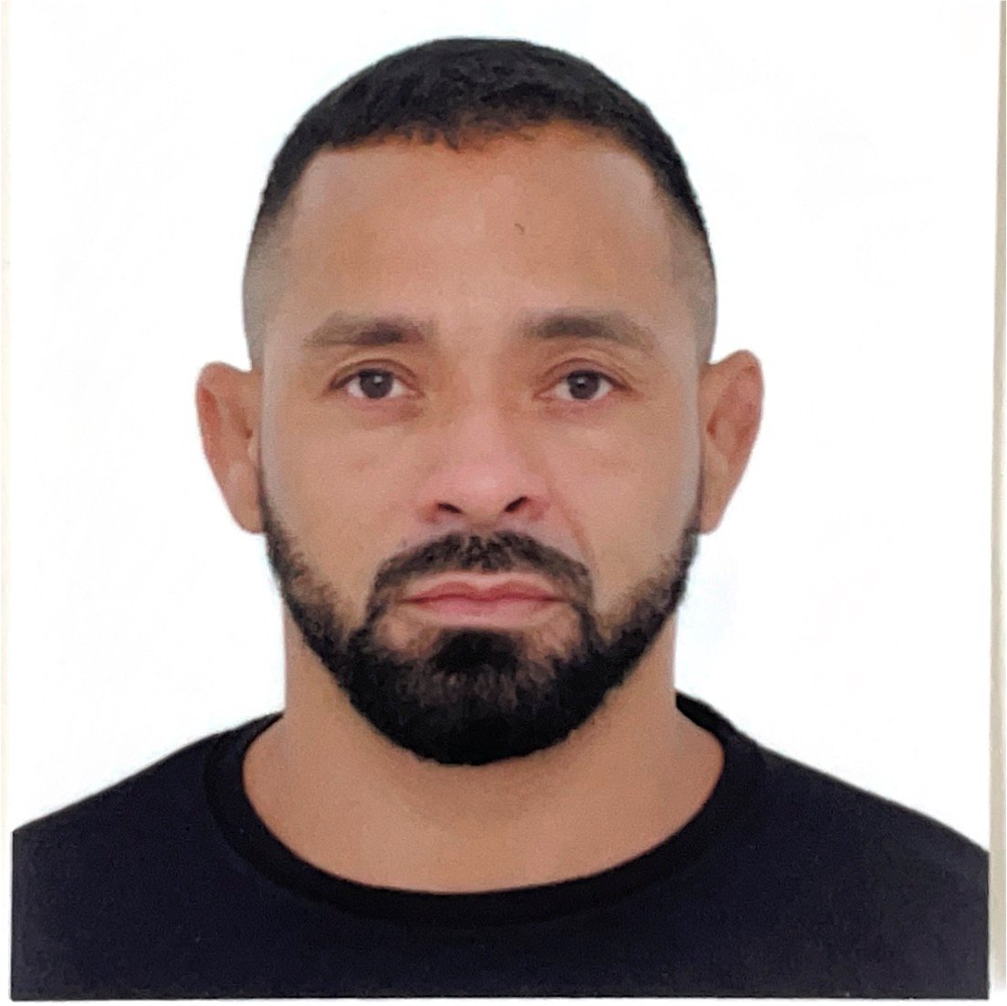Gilmario Azevedo