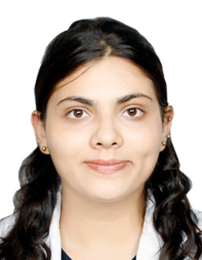 Shubhangi Mishra