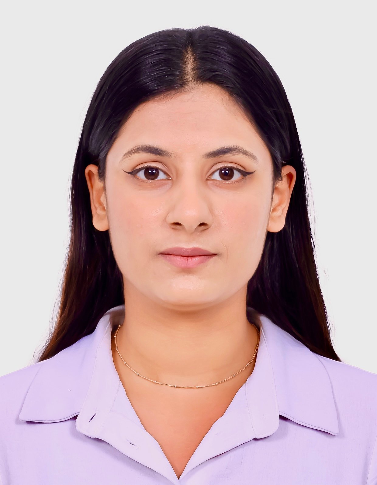Kashish Kalwani