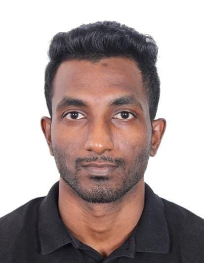 T. Madhusanka