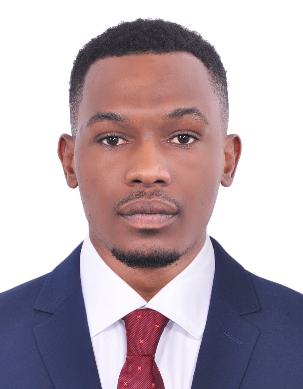 Omari Githinji