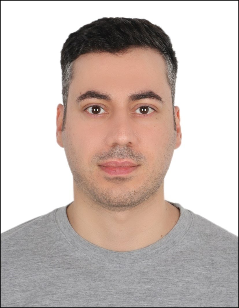 Afshin Zarei