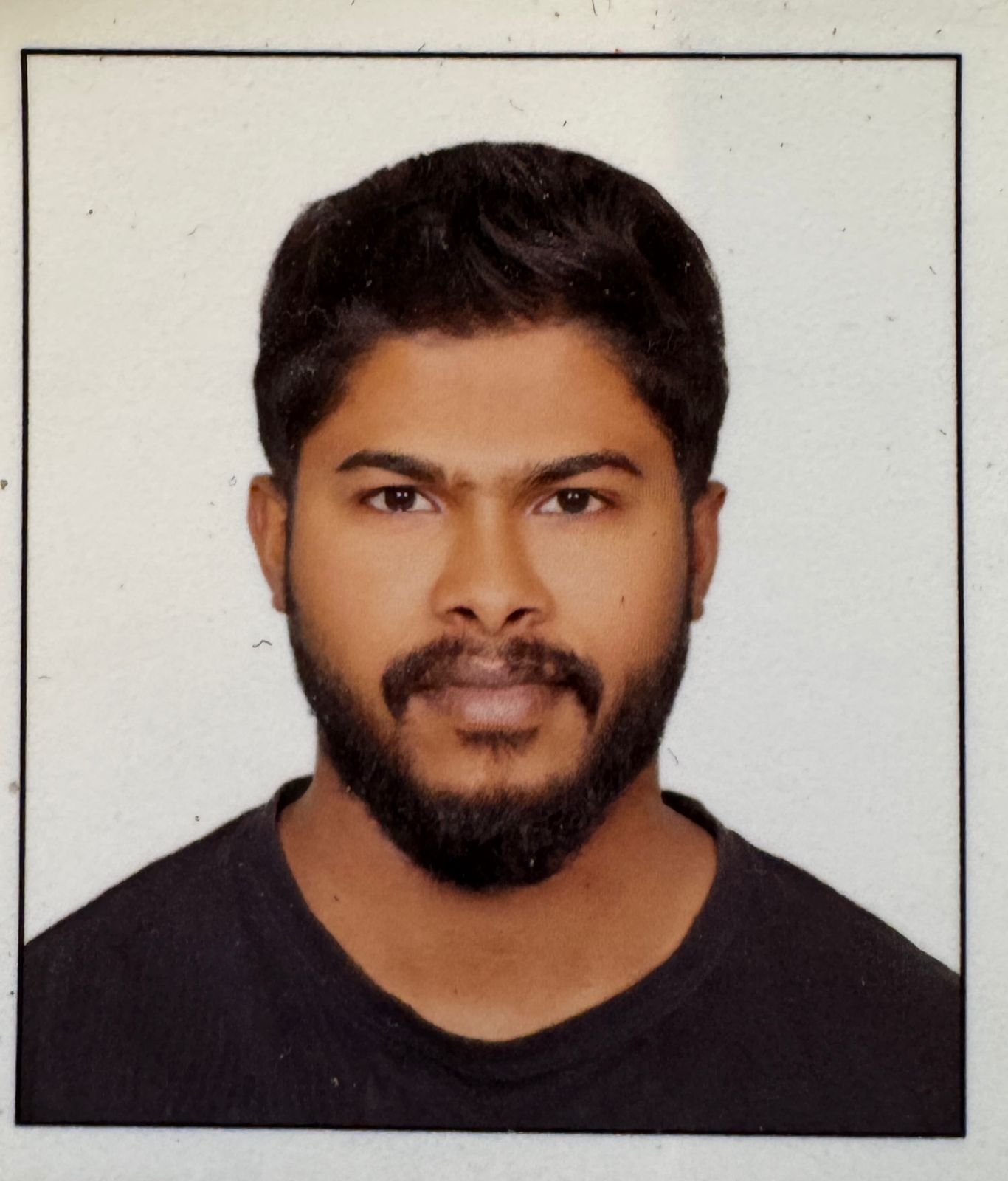 Mohamed Verungal