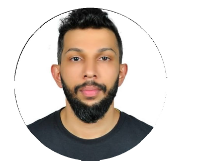 Naveen Narayanan