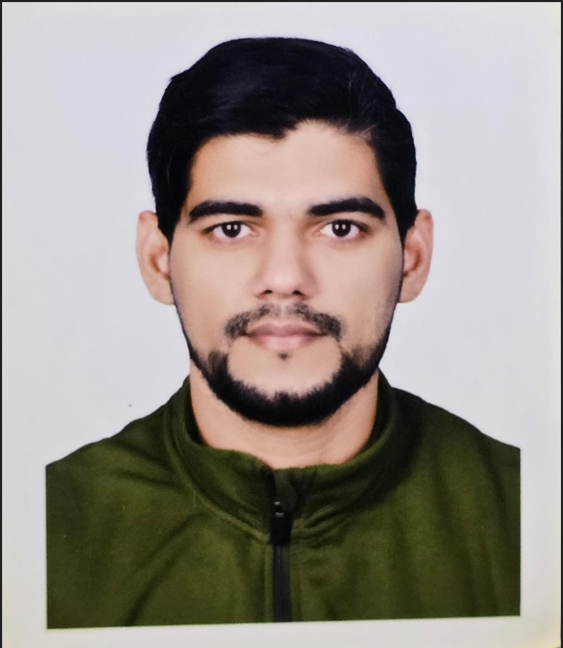 Niyas Parambil