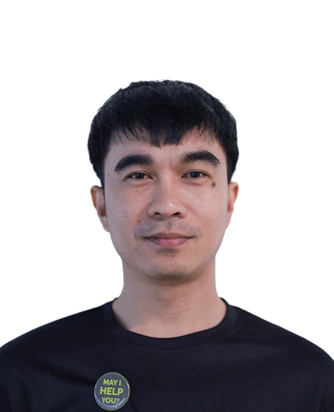 Edrian Tuliao