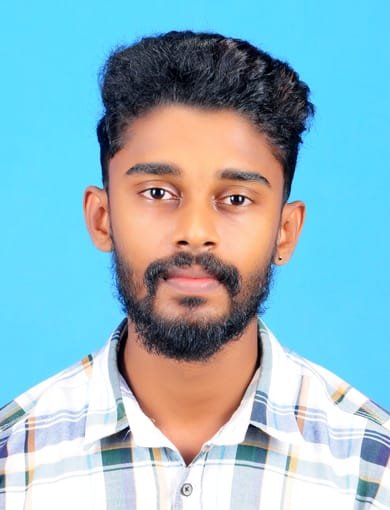 Vishak Mohan