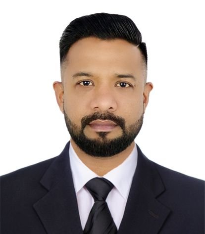 Arun Menon