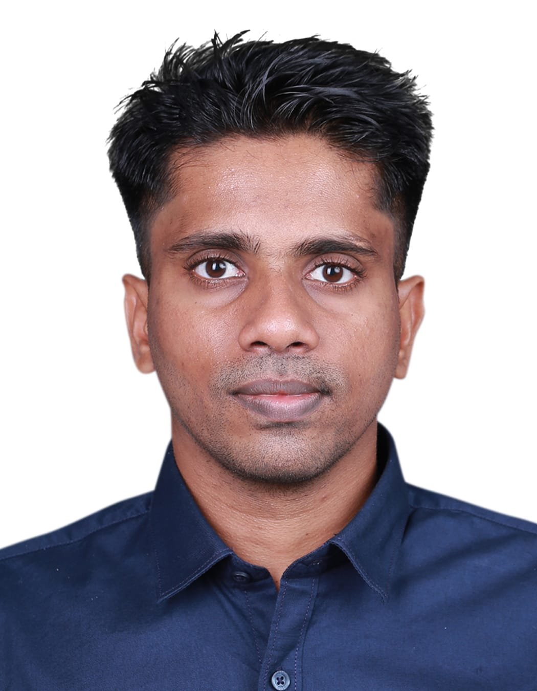 Arun S