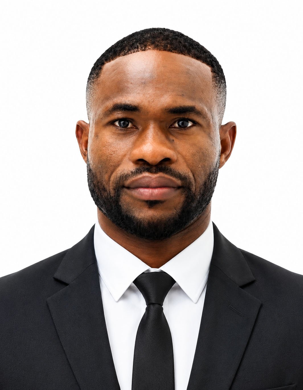 Mark Asante