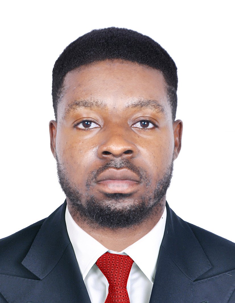 Samuel Ntim